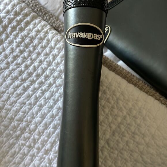 Havaianas Helios High Rain Boots 7 - Picture 3 of 8